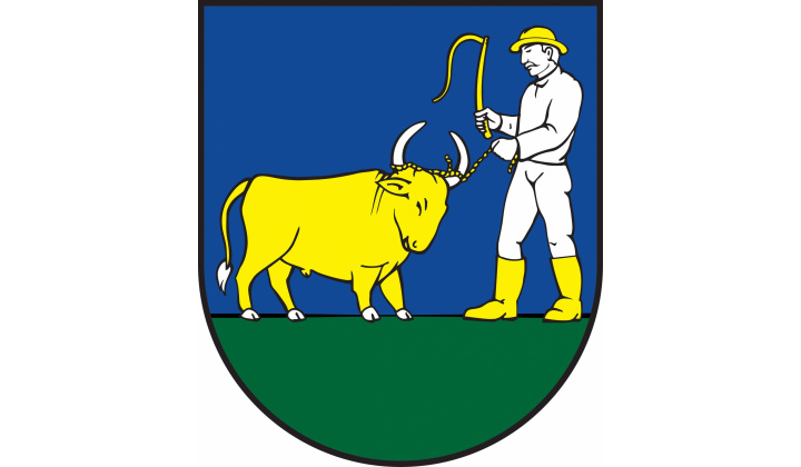 1. fotografia fotogalérie Symboly obce