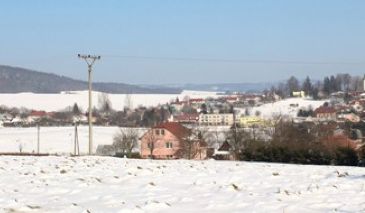 1. fotografia fotogalérie Naša obec