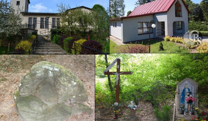 2. fotografia fotogalérie Naša obec