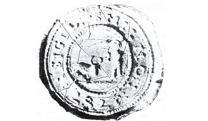 2. fotografia fotogalérie Symboly obce