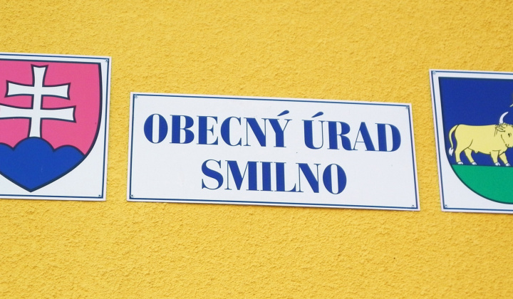 1. fotografia fotogalérie Obecný úrad