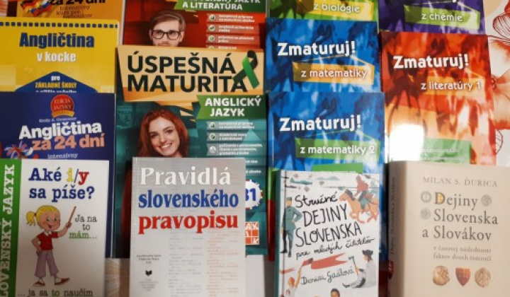 2. fotografia fotogalérie Organizácie / Obecná knižnica - foto