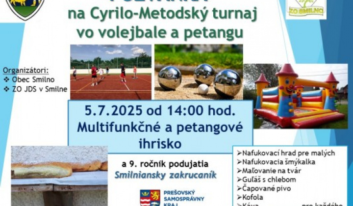 1. fotografia fotogalérie Projekty / Výzvy Prešovského samosprávneho kraja - foto