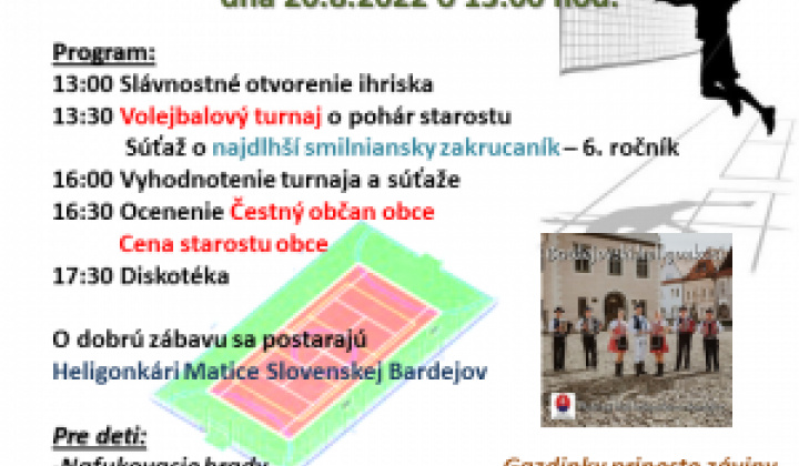 7. fotografia fotogalérie Projekty / Výzvy Prešovského samosprávneho kraja - foto