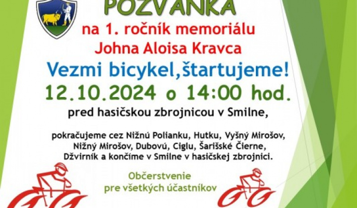 1. fotografia fotogalérie Cyklistika 12.10.2024 - foto