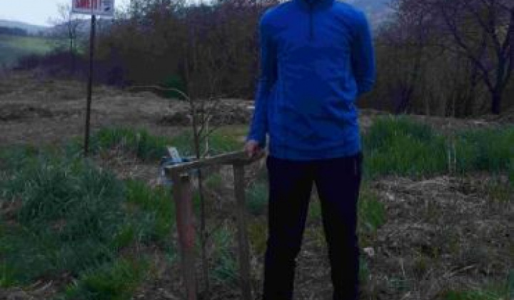 2. fotografia fotogalérie Deň Zeme 2022 na Kreminke