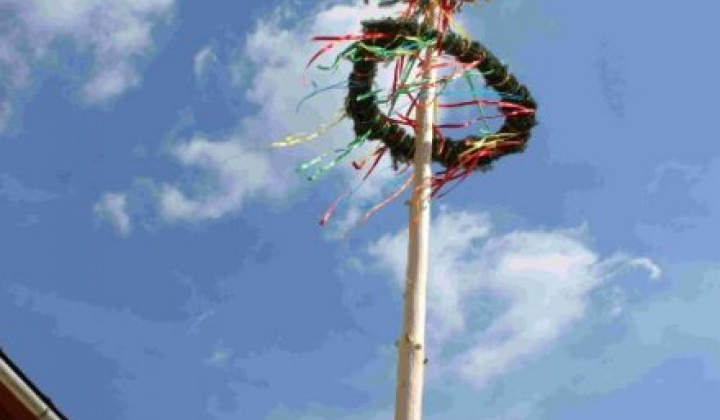 4. fotografia fotogalérie Stavanie mája 2022