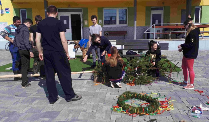 12. fotografia fotogalérie Stavanie mája 2022