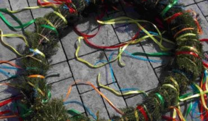 13. fotografia fotogalérie Stavanie mája 2022