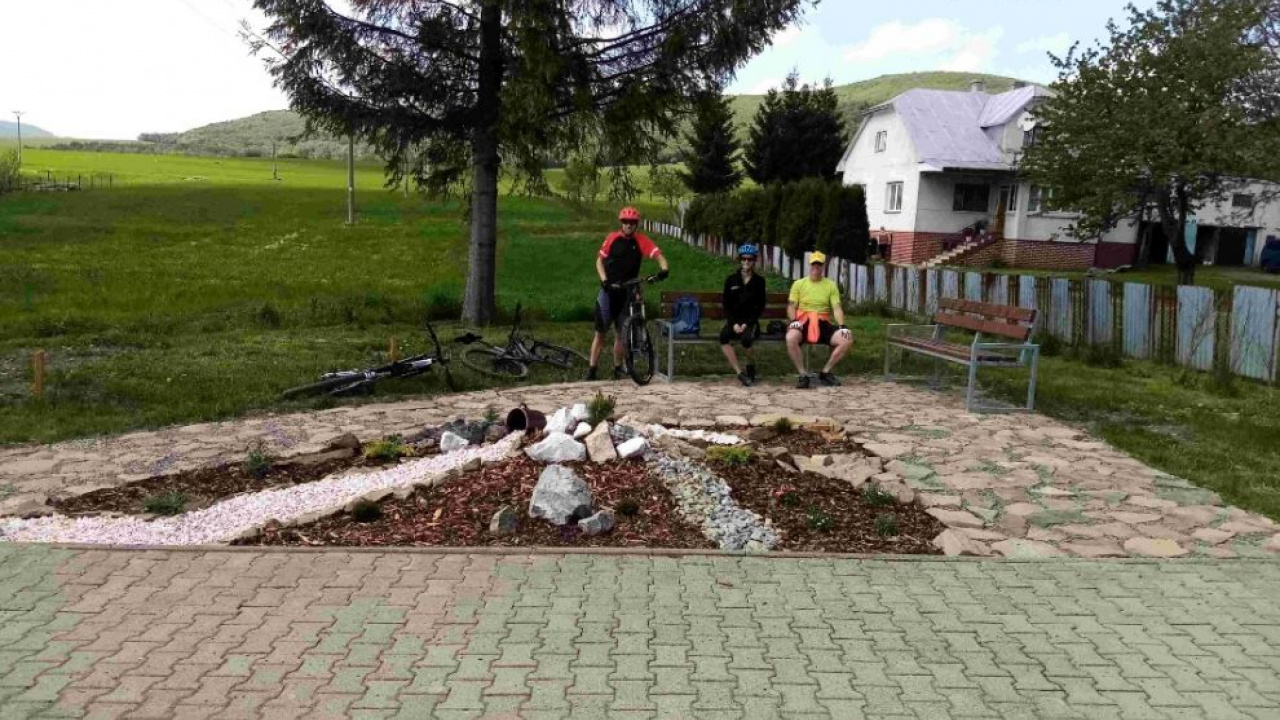 Fotografia fotogalérie Park JDS Smilno