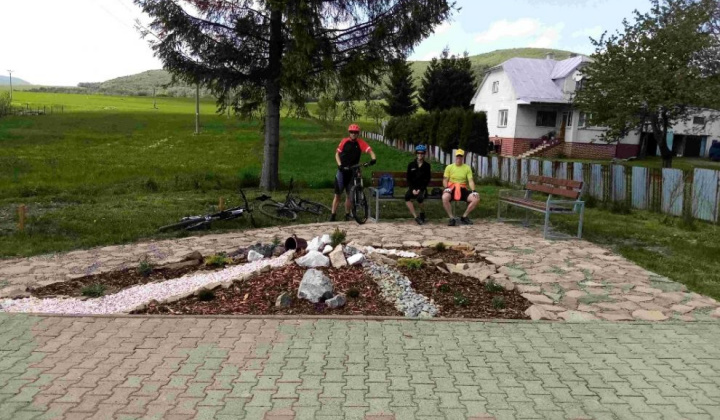 1. fotografia fotogalérie Park JDS Smilno