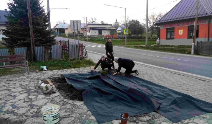 2. fotografia fotogalérie Park JDS Smilno