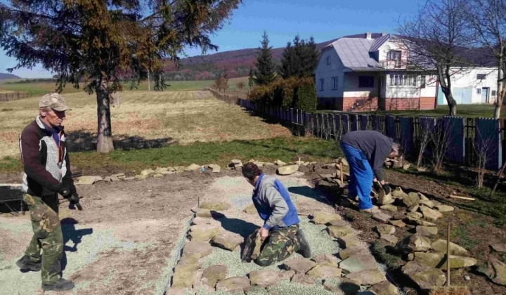 5. fotografia fotogalérie Park JDS Smilno