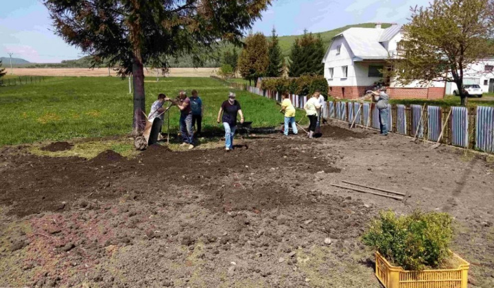 8. fotografia fotogalérie Park JDS Smilno