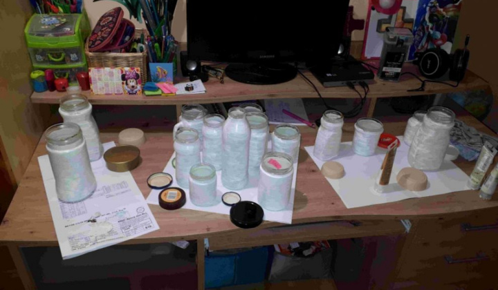 13. fotografia fotogalérie Veľkonočné tvorenie 2022