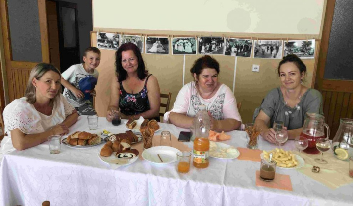 1. fotografia fotogalérie Uvítanie detí do života 2018-2021