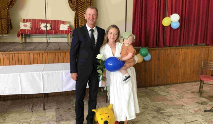 3. fotografia fotogalérie Uvítanie detí do života 2018-2021