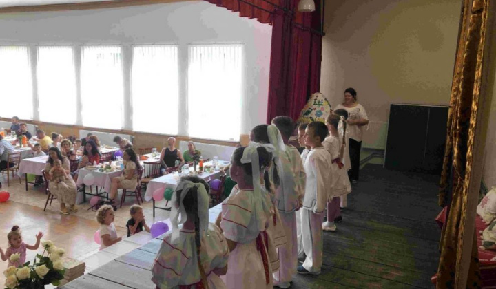 7. fotografia fotogalérie Uvítanie detí do života 2018-2021