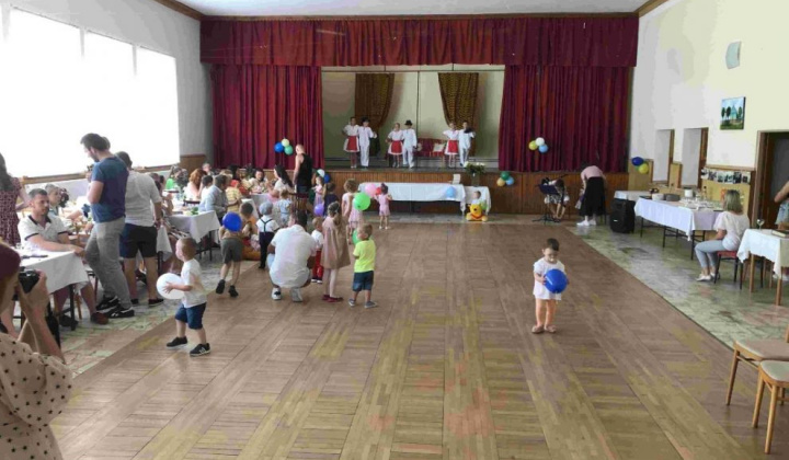 9. fotografia fotogalérie Uvítanie detí do života 2018-2021