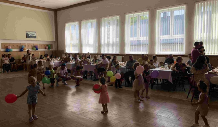 10. fotografia fotogalérie Uvítanie detí do života 2018-2021