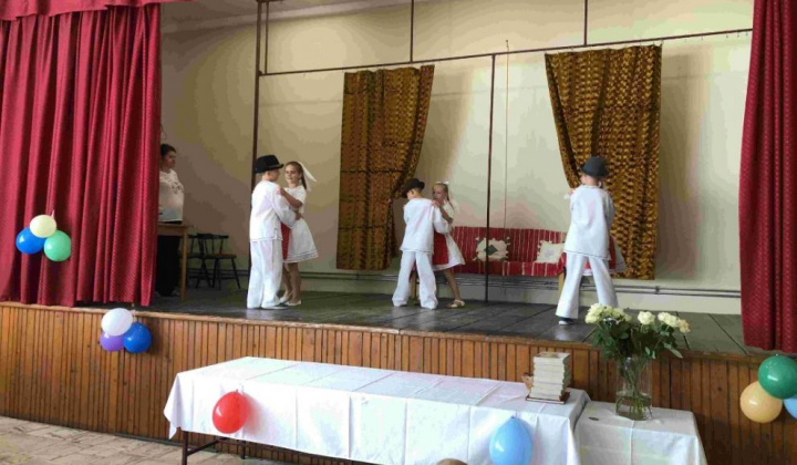 11. fotografia fotogalérie Uvítanie detí do života 2018-2021