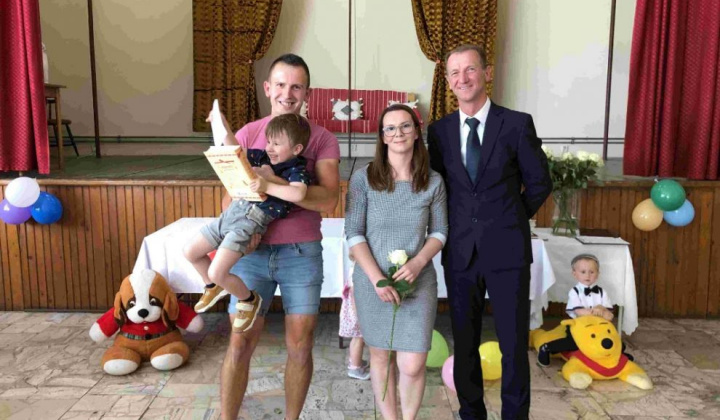 12. fotografia fotogalérie Uvítanie detí do života 2018-2021