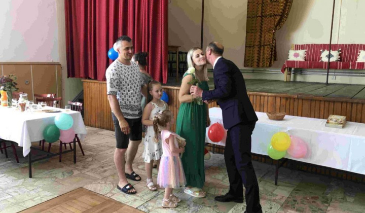 15. fotografia fotogalérie Uvítanie detí do života 2018-2021