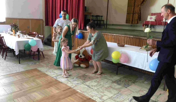 16. fotografia fotogalérie Uvítanie detí do života 2018-2021