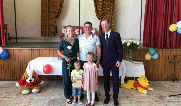 23. fotografia fotogalérie Uvítanie detí do života 2018-2021