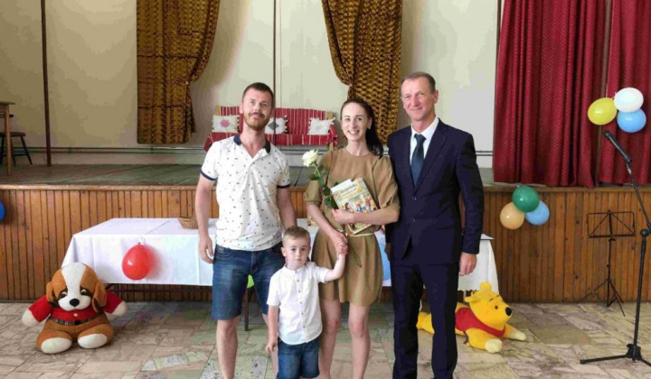 24. fotografia fotogalérie Uvítanie detí do života 2018-2021