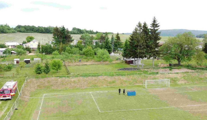 4. fotografia fotogalérie Základná previerka DHZ 4.6.2022