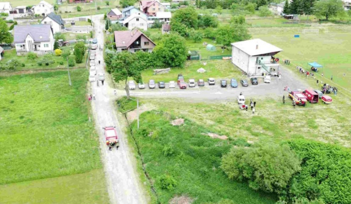 7. fotografia fotogalérie Základná previerka DHZ 4.6.2022