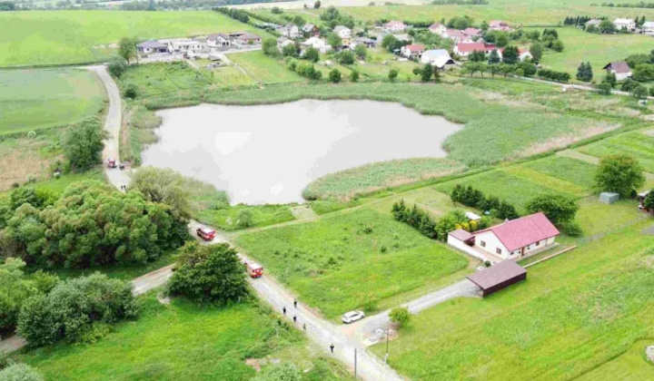 8. fotografia fotogalérie Základná previerka DHZ 4.6.2022