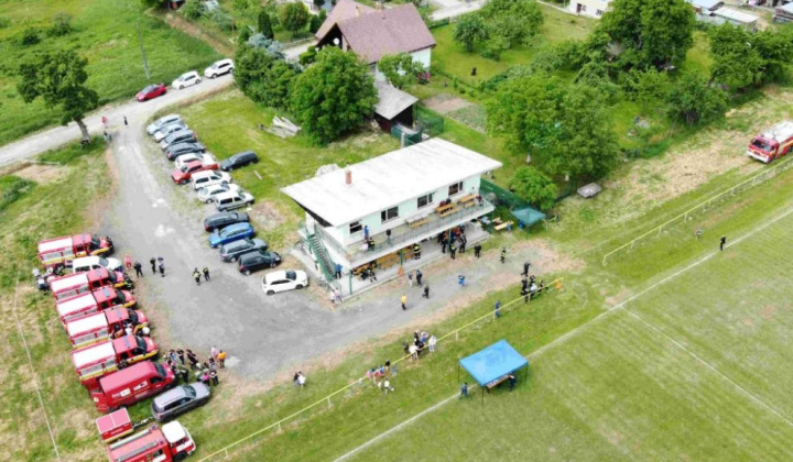 13. fotografia fotogalérie Základná previerka DHZ 4.6.2022