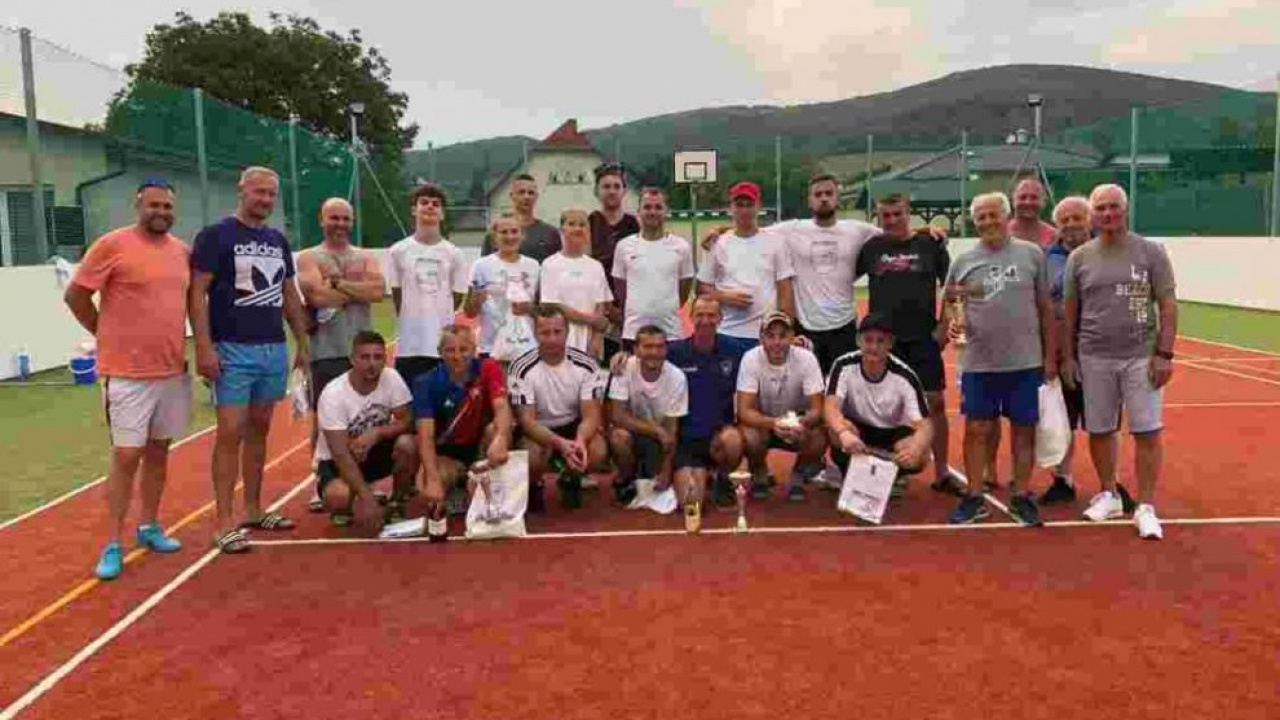 Fotografia fotogalérie Slávnostné otvorenie MFI 20.8.2022