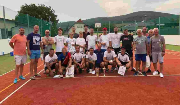 1. fotografia fotogalérie Slávnostné otvorenie MFI 20.8.2022