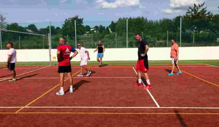 2. fotografia fotogalérie Slávnostné otvorenie MFI 20.8.2022