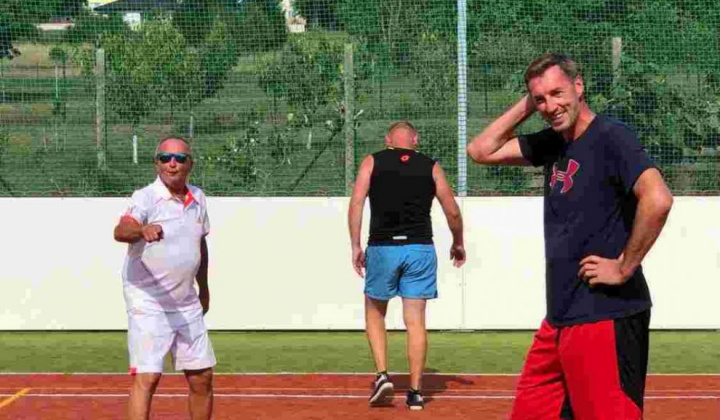 3. fotografia fotogalérie Slávnostné otvorenie MFI 20.8.2022