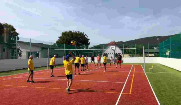 4. fotografia fotogalérie Slávnostné otvorenie MFI 20.8.2022