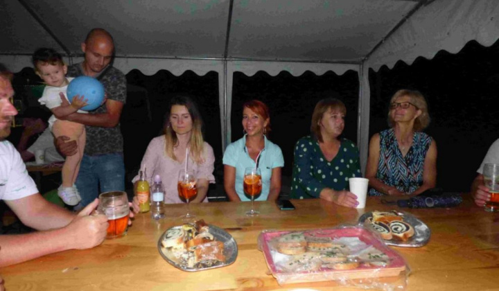 5. fotografia fotogalérie Slávnostné otvorenie MFI 20.8.2022