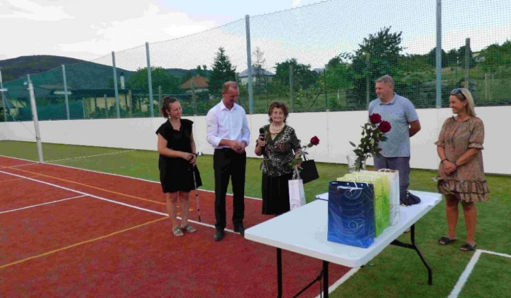 7. fotografia fotogalérie Slávnostné otvorenie MFI 20.8.2022