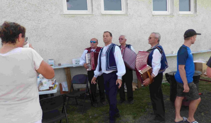 9. fotografia fotogalérie Slávnostné otvorenie MFI 20.8.2022