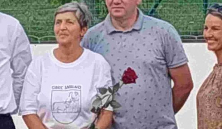 17. fotografia fotogalérie Slávnostné otvorenie MFI 20.8.2022