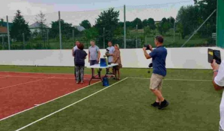 18. fotografia fotogalérie Slávnostné otvorenie MFI 20.8.2022