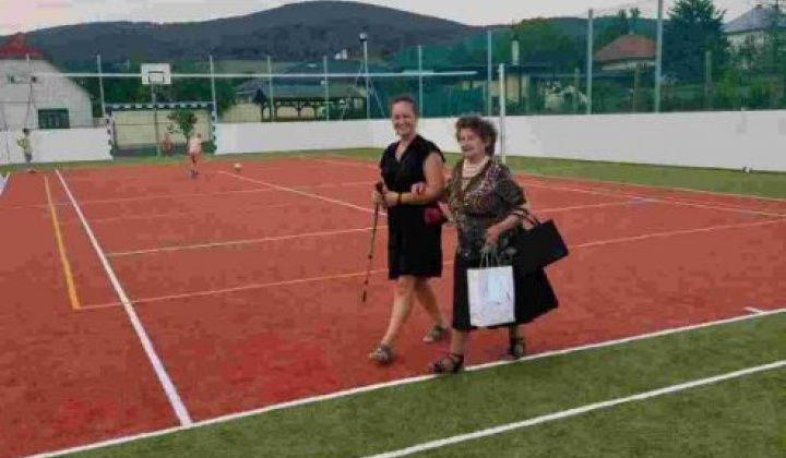 19. fotografia fotogalérie Slávnostné otvorenie MFI 20.8.2022