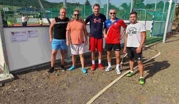 21. fotografia fotogalérie Slávnostné otvorenie MFI 20.8.2022