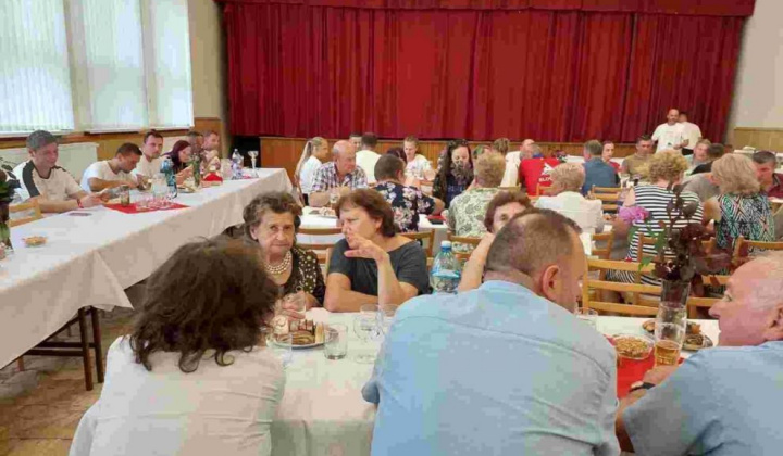 22. fotografia fotogalérie Slávnostné otvorenie MFI 20.8.2022