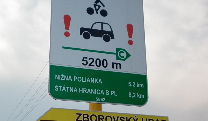 Fotka - Turistické atrakcie