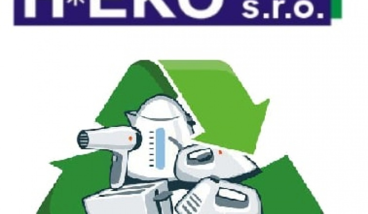 Fotka - Zber elektroodpadu 30.6.2026